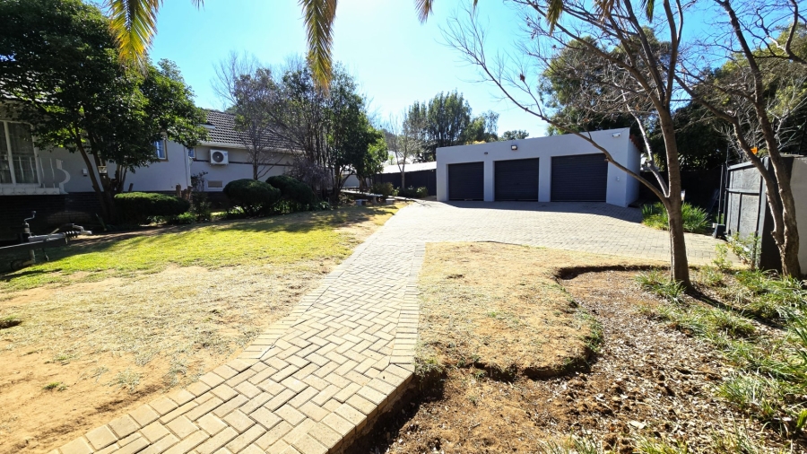 7 Bedroom Property for Sale in Bayswater Free State
